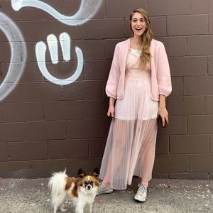 Meet your Posher, Ruthann